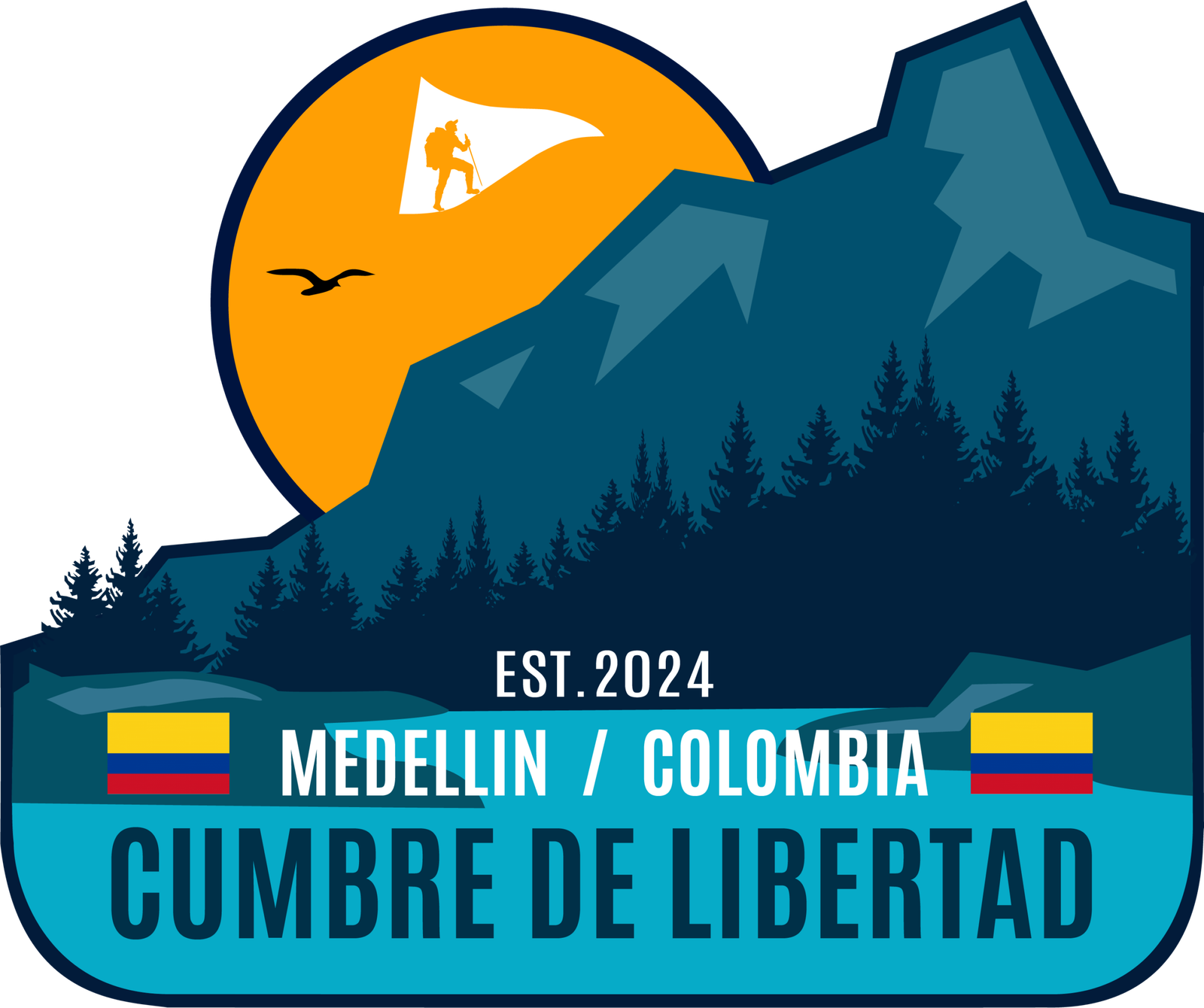 Cumbre de Libertad
